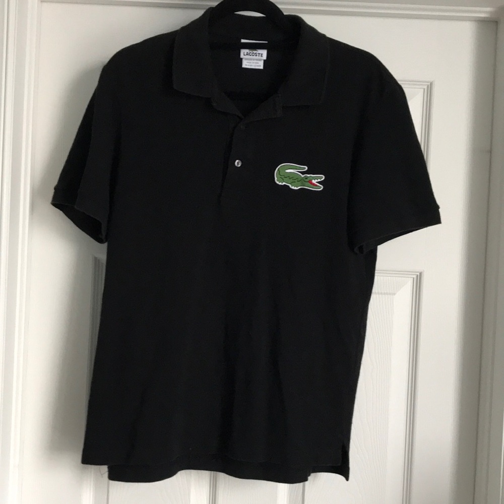 Lacoste polo for men